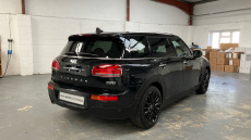 MINI Clubman 1.5 Cooper Exclusive 6dr Auto [Comfort/Nav+ Pack] Petrol Estate